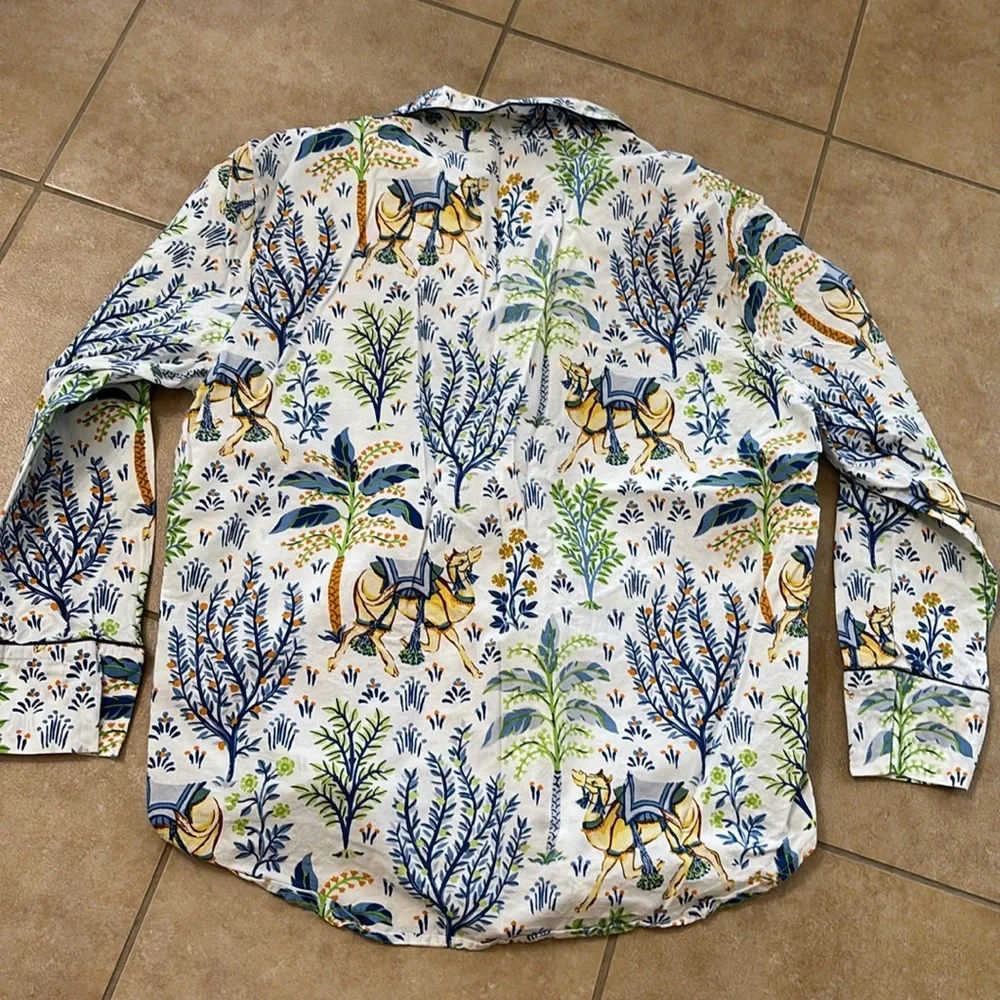 Printfresh PJ Top - Picture 6 of 6